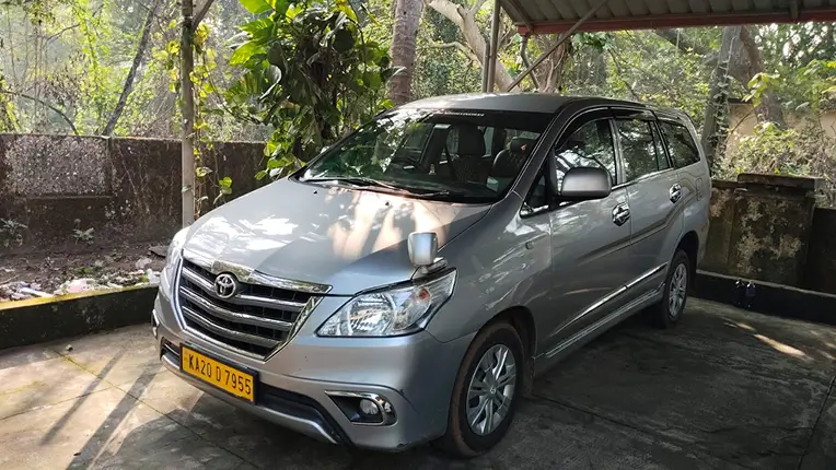 cab in Manipal and Udupi